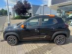 Dacia SPRING Essential 27 kWh, Gebruikt, Zwart, 456 min, 75 min