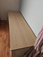 Bureau blad ikea, Huis en Inrichting, Bureaus, Ophalen, Gebruikt