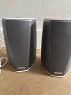 Heos by Denon 1 HS2 wireless speakers, Overige merken, Overige typen, Zo goed als nieuw, Ophalen