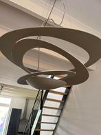 Artemide pirce mini led hanglamp, Ophalen, Zo goed als nieuw, Design: Giuseppe Maurizio Scutella 2012, Metaal
