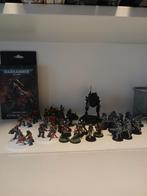 Astra Militarum Leger - Warhammer 40k, Hobby en Vrije tijd, Wargaming, Gebruikt, Figuurtje(s), Ophalen of Verzenden, Warhammer 40000