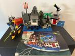 LEGO Time Cruisers 6494 Mystic Mountain Time Lab – uit 1996, Ophalen of Verzenden, Gebruikt, Complete set, Lego