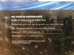 kofferbak net, Ophalen of Verzenden, Nieuw