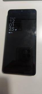Android phone Xiaomi Redmi Note 12 Pro 4G 8GB/256GB Zwart, Ophalen, Gebruikt, Klassiek of Candybar, Zonder simlock