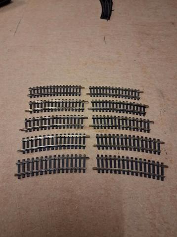 fleischmann 1701 . 1/2  in bijna nieuwstaat  beschikbaar voor biedingen