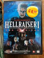 Hellraiser deel 1 DVD The Original, Cd's en Dvd's, Dvd's | Horror, Vanaf 16 jaar, Ophalen of Verzenden, Zo goed als nieuw, Monsters
