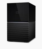 Western Digital My Book Duo 16tb HDD, Ophalen, Zo goed als nieuw, Desktop, USB