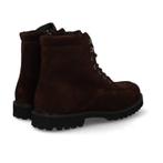 Nubikk Herenschoenen - Boots Brui, Kleding | Heren, Raadhuisplein 2A 5141 KG Waalwijk, Bruin, Boots, Nubikk Retail B.V.