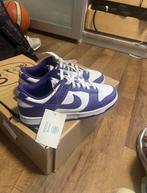 Nike dunk championship court purple, Kleding | Heren, Schoenen, Overige kleuren, Nike, Ophalen of Verzenden, Sneakers of Gympen