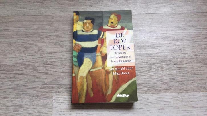Max Dohle - De koploper, Boeken, Overige Boeken, Zo goed als nieuw, Ophalen of Verzenden