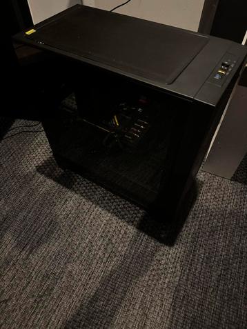 Gaming PC - Ryzen 5 5600G, RX 5700XT, 32GB RAM beschikbaar voor biedingen