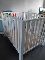 Bopita box Brent, Ophalen of Verzenden, Gebruikt, Ledikant