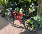 Zeer zeer weinig gebruikte mountain bike, Fietsen en Brommers, Fietsen | Mountainbikes en ATB, Zo goed als nieuw, Ophalen, Overige merken