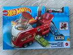 Hot wheels city dine & dash 4 - 8, Onderdelen, Ophalen of Verzenden, Zo goed als nieuw, Hot Wheels