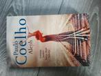 Aleph, Ophalen of Verzenden, Zo goed als nieuw, Paulo Coelho, Nederland