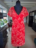 King Louie Jurkje - Maat M, Kleding | Dames, Jurken, Maat 38/40 (M), Ophalen of Verzenden, Zo goed als nieuw, Knielengte