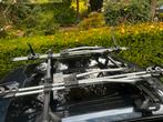 Thule FreeRide 532 Fietsdragers (2 stuks), Auto diversen, Fietsendragers, Ophalen, 2 fietsen, Zo goed als nieuw, Dakdrager