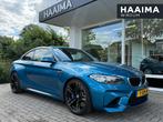 BMW M2 F87 | Origineel | Handgeschakeld | Harman-Kardon | St, Auto's, BMW, Gebruikt, Euro 6, Handgeschakeld, 1470 kg