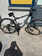 Kreidler Mountainbike - Heren, Gebruikt, Hardtail, Heren, 49 tot 53 cm
