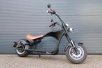 Z.G.A.N. Chopper m1p | 30ah | slechts 35km | 2000 watt motor, -, Maximaal 45 km/u, -, Elektrisch