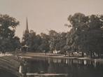 Arnhem,  Lauwersmeer gracht, Ophalen of Verzenden, Voor 1920, Gelderland