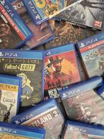 Refurbished PS4 Games & Controllers vanaf €0,99 - GameshopX, Avontuur en Actie, Online, Ophalen of Verzenden, Refurbished