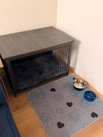 Modern Dog Crate (98x65x69), Ophalen, Zo goed als nieuw