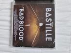 CD Bastille album bad blood, Ophalen of Verzenden, Zo goed als nieuw
