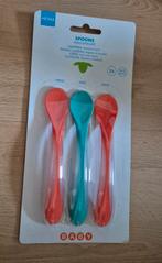 Baby lepeltjes NIEUW, Ophalen of Verzenden, Nieuw