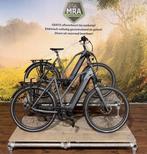 Van Dijck Kalli Elektrische fiets met Bafang midden motor!, Fietsen en Brommers, Elektrische fietsen, Overige merken, Ophalen of Verzenden