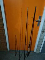 Vishengel.  Heavy feeder, Watersport en Boten, Hengelsport | Witvissen, Ophalen of Verzenden, Gebruikt, Werphengel