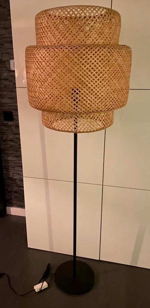 Vloerlamp, Ophalen, Zo goed als nieuw, 150 tot 200 cm