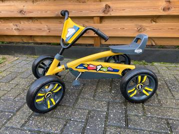 Berg Buzzy Skelter - heel netjes! beschikbaar voor biedingen