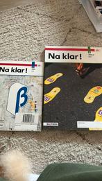 Duits mavo boek, Boeken, Ophalen of Verzenden, Zo goed als nieuw, Overige niveaus, Nederlands