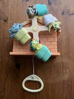Baby/kinder muziekdoosje., Ophalen of Verzenden, Gebruikt