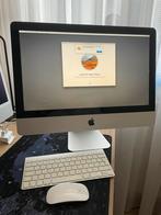 Apple iMac 21.5" Mid 2010 - Voor Onderdelen/Reparatie, Computers en Software, Apple Desktops, Ophalen, Gebruikt, IMac, 21,5
