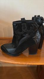 Enkel laarsjes maat 39, Kleding | Dames, Schoenen, Zwart, Lage of Enkellaarzen, Nieuw, Ophalen of Verzenden