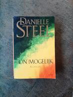 Danielle Steel - Onmogelijk, Ophalen of Verzenden, Gelezen, Danielle Steel
