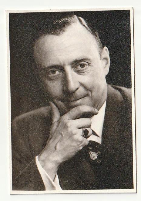 Paul Hubert Marie HOLLMAN Schoepp Maastricht 1899-1964 foto, Verzamelen, Bidprentjes en Rouwkaarten, Verzenden