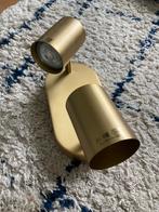 Plafondspots, Ophalen, Gebruikt, Metaal of Aluminium, Plafondspot of Wandspot