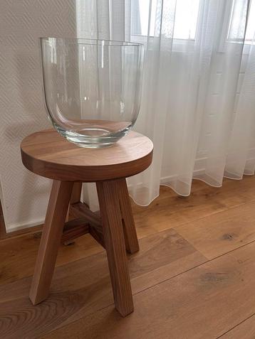 DESIGN vazen 2 stuks beschikbaar voor biedingen