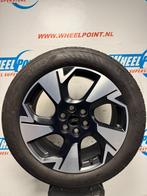 ZGAN! 19" Originele Ford Transit Custom Velgen 6x120 Cargo, 19 inch, Gebruikt, Banden en Velgen, Ophalen of Verzenden