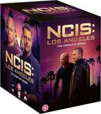 NCIS Los Angeles Seizoen 1- 14 Nieuw in doos, Geseald., Cd's en Dvd's, Dvd's | Tv en Series, Alle leeftijden, Boxset, Ophalen of Verzenden