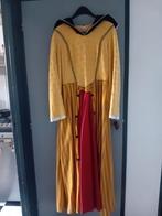 Middeleeuwse jurk., Kleding | Dames, Ophalen of Verzenden, Gedragen, Maat 38/40 (M), Overige typen