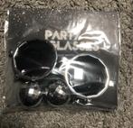 Disco bril Nieuw in verpakking, Kleding | Dames, Carnavalskleding en Feestkleding, Ophalen of Verzenden, Nieuw, Carnaval