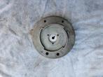 82387 vliegwiel Johnson Evinrude 2 pk buitenboordmotor, Ophalen of Verzenden, Gebruikt, Motor en Techniek