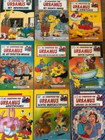 Urbanus stripboeken uitzoeken 2,50 per stuk, Meerdere comics, Ophalen of Verzenden, Zo goed als nieuw, Europa