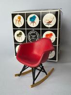 Eames RAR Rocker Miniatuur - Reina Japan Collectie, Ophalen of Verzenden