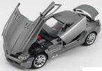 Mercedes SLR McLaren 1 18, Hobby en Vrije tijd, Modelauto's | 1:18, Ophalen of Verzenden