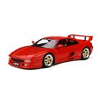 Gt Spirit Ferrari 355 Koenig Specials 1/999 1:18 Nieuw, Hobby en Vrije tijd, Modelauto's | 1:18, Nieuw, Ophalen of Verzenden, Auto
